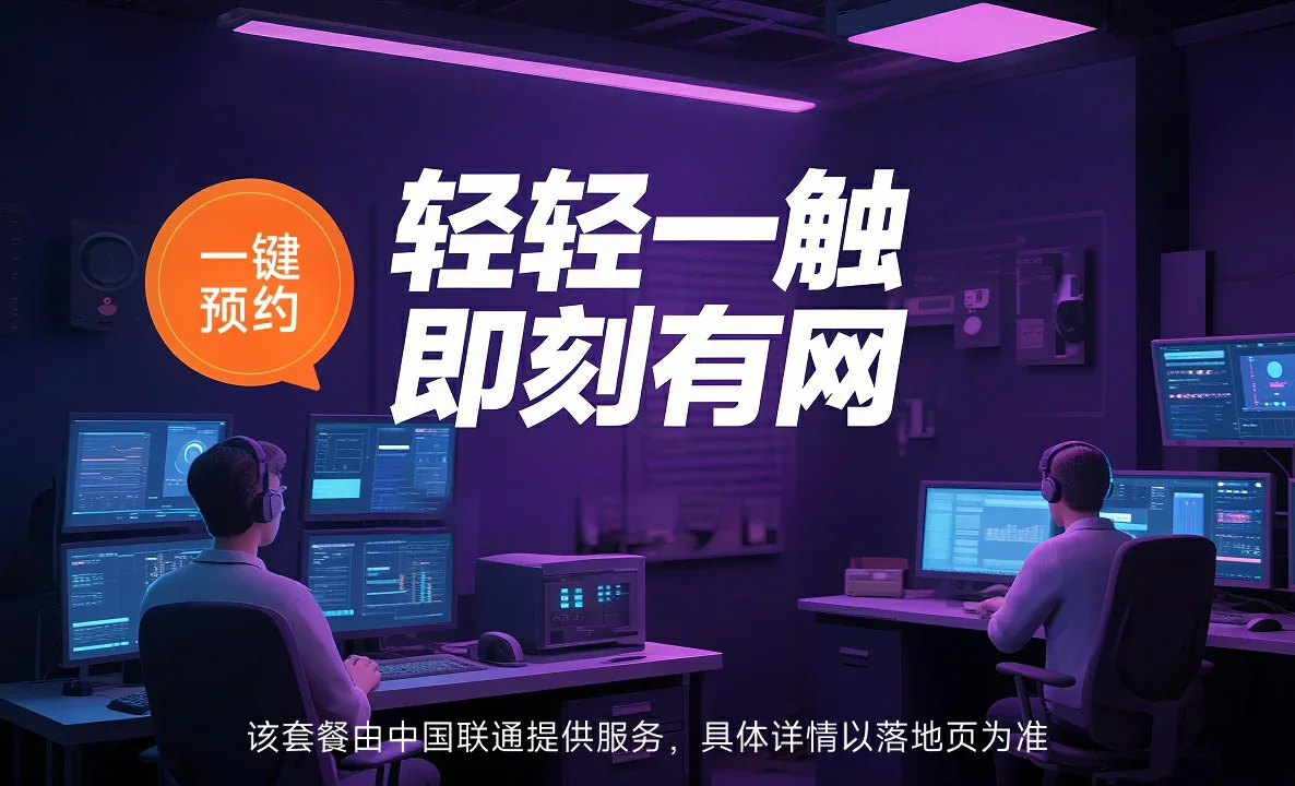 隆昌市中国联通